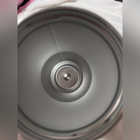 Hydrojug checkers 40 oz traveler - Picture 10 of 13